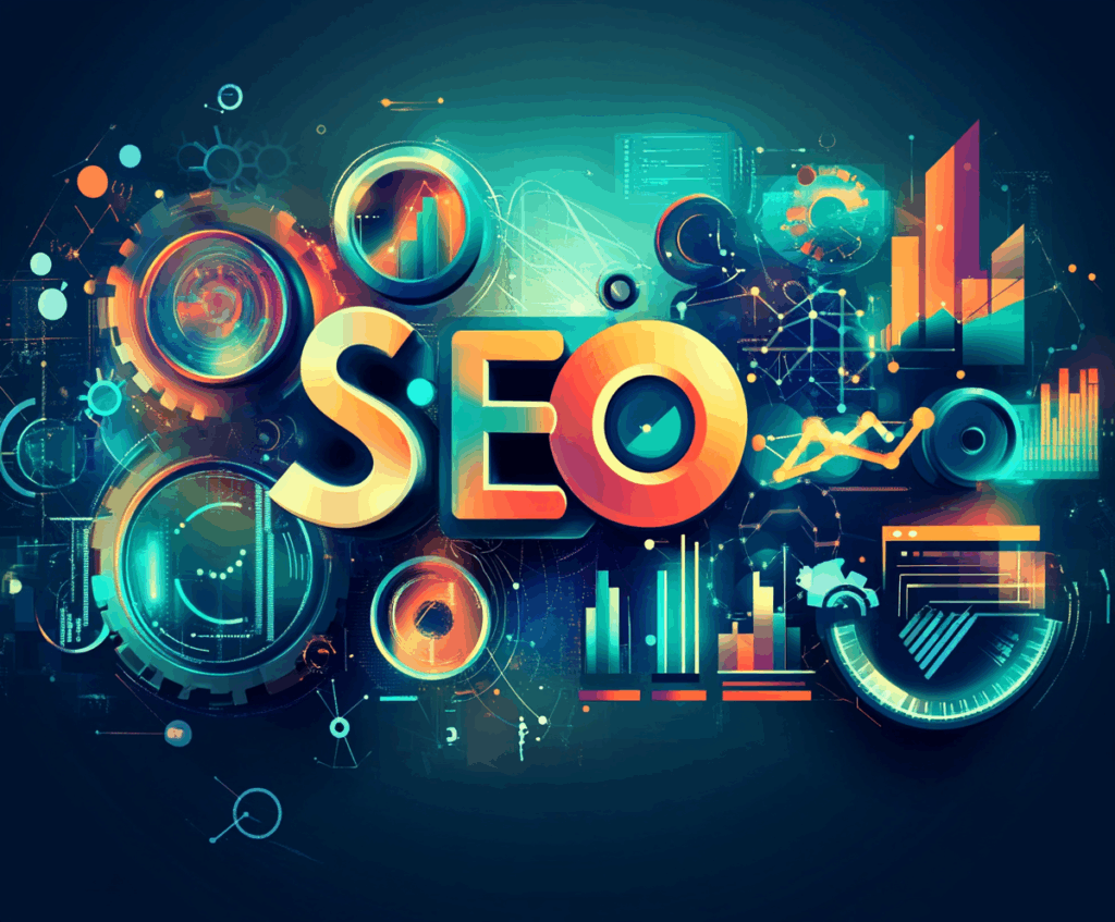 SEO im Online-Marketing