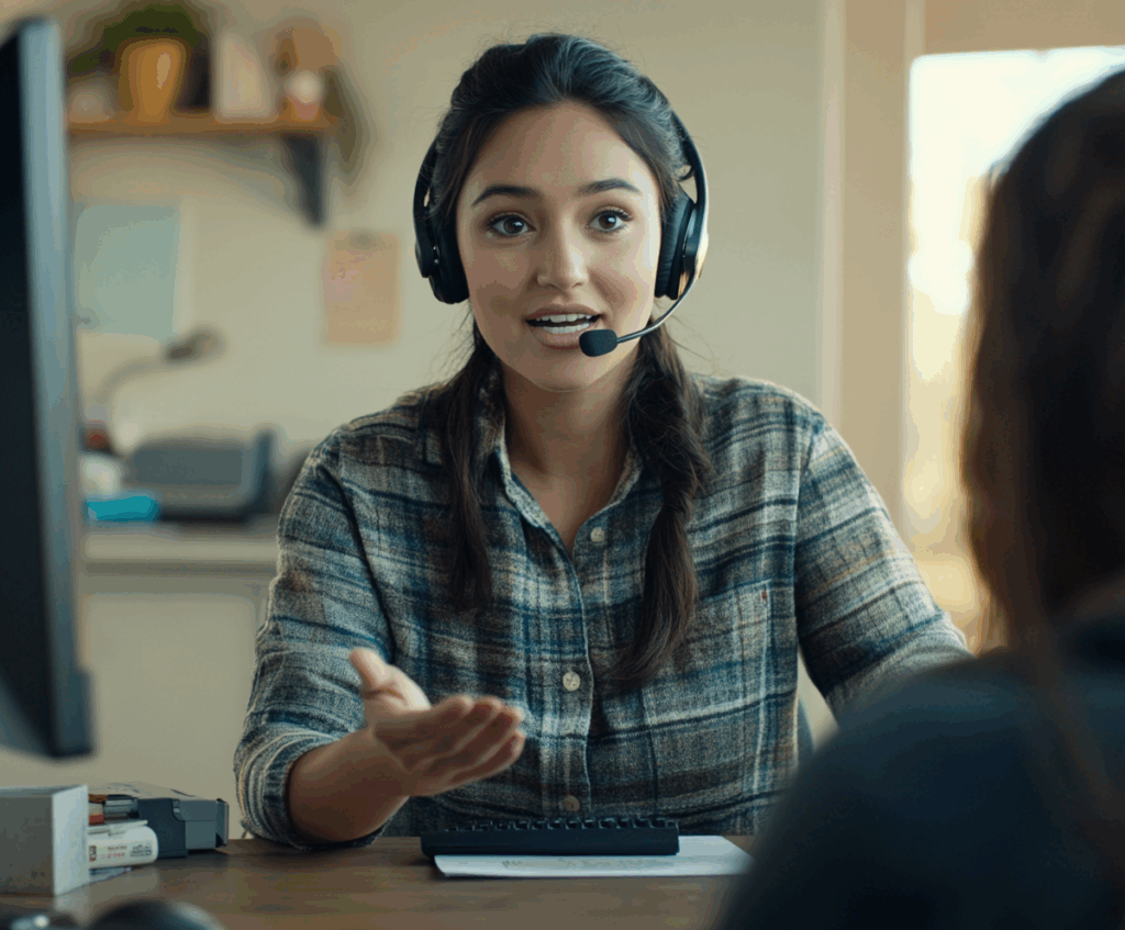Support im Online-Marketing