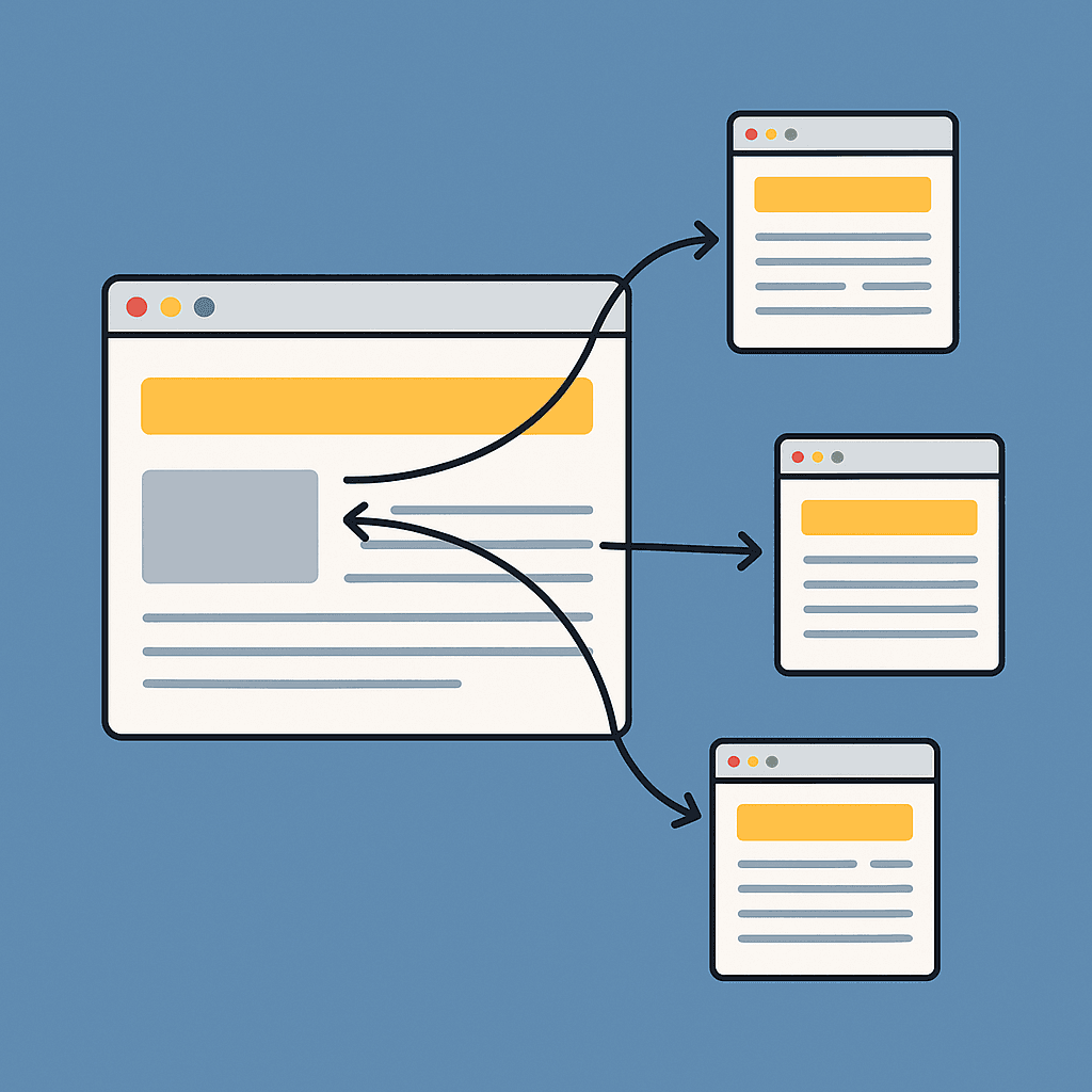 Technische SEO